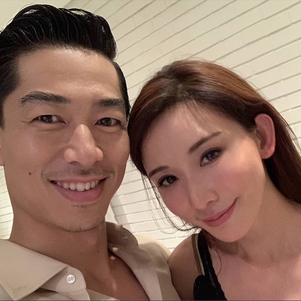 婚後1年淡出演藝圈？林志玲瀟灑坦言「該下舞台了」　PO出嘟嘴近照賣萌：「想開始顧家了」
