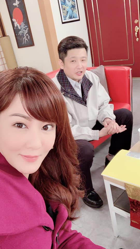 終於熬出頭！蔡佳麟出道前「當吊車工人」曝心酸過往　苦盡甘來「成名不忘交往26年妻」薪水全上繳
