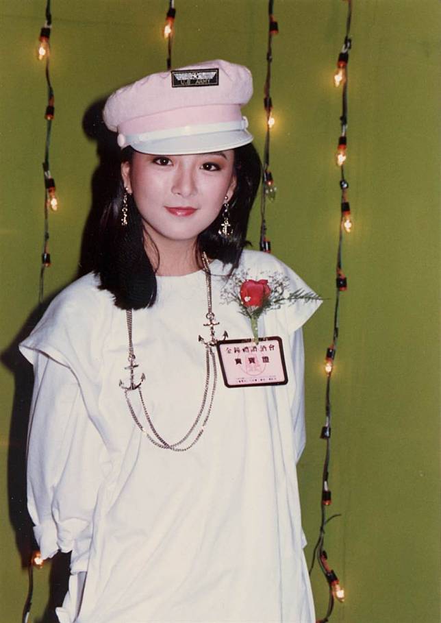 演瓊瑤紅遍全台！趙永馨「出動警方甩開渣男」情路超坎坷　秘婚14年「曾為老公做傻事」：我離不開他