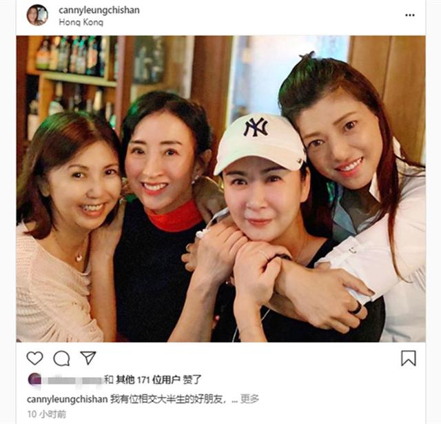 曾因拒拍電影被打斷肋骨！息影後嫁富商「對她始終如一」　53歲近照「氣質不輸邱淑貞」：真正的天然美女