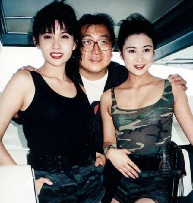 曾因拒拍電影被打斷肋骨！息影後嫁富商「對她始終如一」　53歲近照「氣質不輸邱淑貞」：真正的天然美女