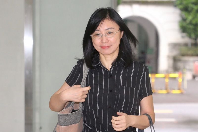 失婚婦女的浮木！張清芳請出王牌律師「穩拿16億贍養費」　賈靜雯當年也求助她「豪門通通現原形」