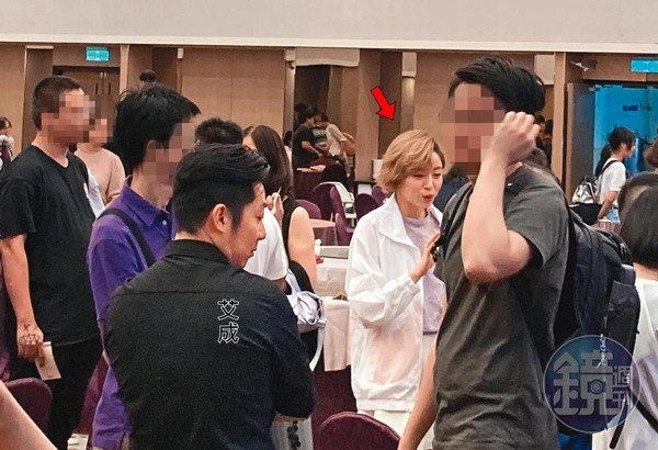 還是放不了手！艾成傳「秘婚迎娶王瞳」癡情回收舊愛　鬆口認了「正在申請手續」：未來都給她