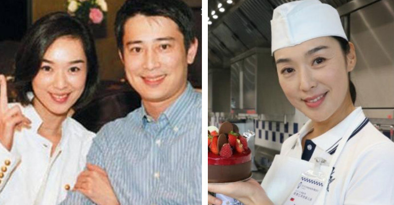 失婚婦女的浮木！張清芳請出王牌律師「穩拿16億贍養費」　賈靜雯當年也求助她「豪門通通現原形」