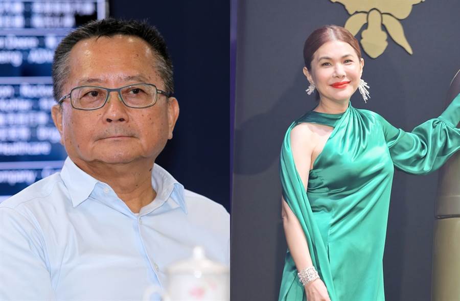 失婚婦女的浮木！張清芳請出王牌律師「穩拿16億贍養費」　賈靜雯當年也求助她「豪門通通現原形」