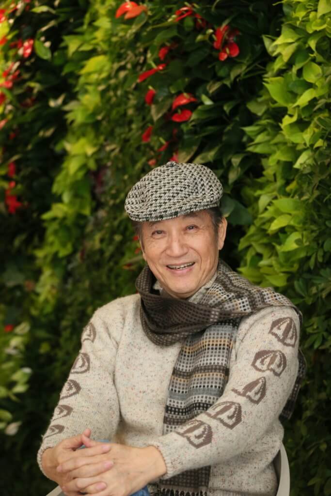 74歲青山「與老友失聯30年」嘆搬家遺失地址　體力難負荷「無法到處登台」近況曝光
