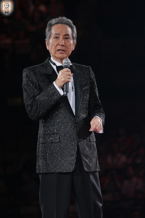74歲青山「與老友失聯30年」嘆搬家遺失地址　體力難負荷「無法到處登台」近況曝光