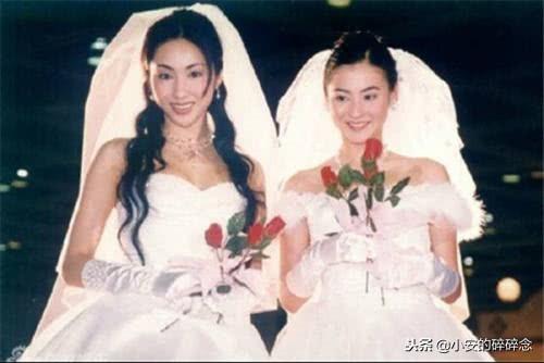 張柏芝唯一承認比自己美的女人！48歲黎姿近照美翻「皮膚好到看不出年齡」 　 大方PO文分享「養出好肌膚關鍵」