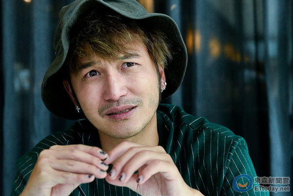父子8年沒說話！男星曝童年心酸「聽到撫養權給妳」奪門推爸　長大才釋懷「咬牙獨扛父債」連憲哥都不知