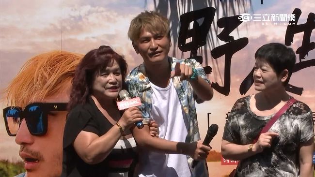 父子8年沒說話！男星曝童年心酸「聽到撫養權給妳」奪門推爸　長大才釋懷「咬牙獨扛父債」連憲哥都不知