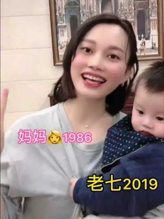 生孩子上癮！34歲高產媽媽「13年生５男２女」樂在其中　自曝沉迷原因：不想浪費老公優質基因