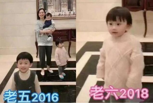 生孩子上癮！34歲高產媽媽「13年生５男２女」樂在其中　自曝沉迷原因：不想浪費老公優質基因