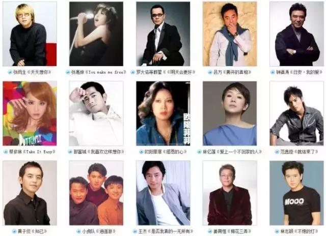 有一天我不在，樹在！編曲之父「捧紅王傑、林憶蓮」一生低調淡泊　患重症離去「忘年之交從此不唱歌」