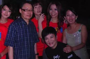 有一天我不在，樹在！編曲之父「捧紅王傑、林憶蓮」一生低調淡泊　患重症離去「忘年之交從此不唱歌」