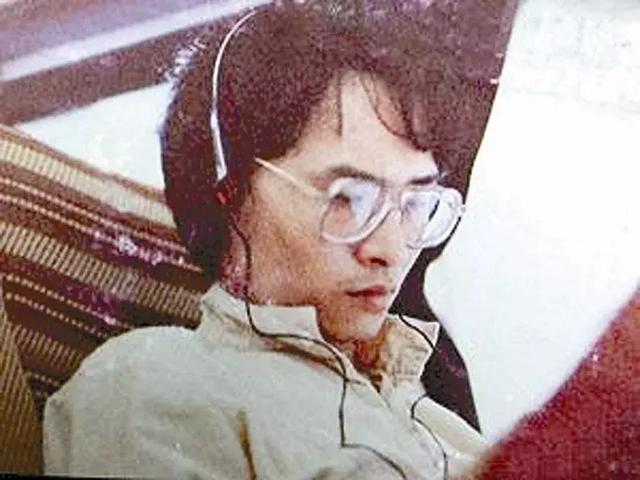 有一天我不在，樹在！編曲之父「捧紅王傑、林憶蓮」一生低調淡泊　患重症離去「忘年之交從此不唱歌」