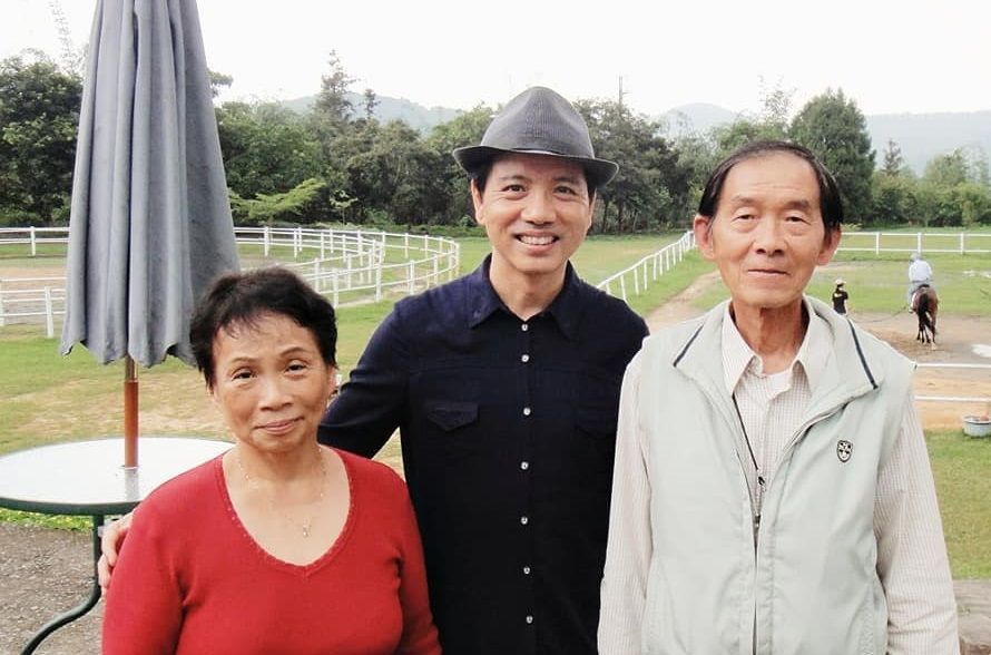 緬懷電台情人！陳凱倫憶「受恩師李季準拉拔」沒讓他失望　受長官賞識「2次拒絕頂替接位」倫理比事業重要