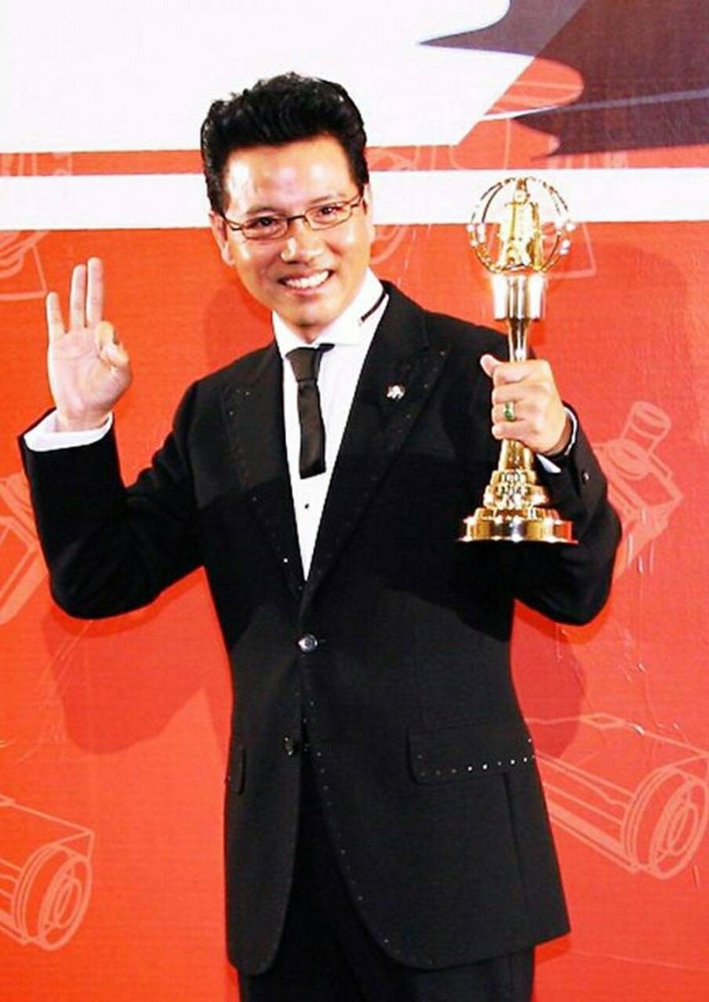 緬懷電台情人！陳凱倫憶「受恩師李季準拉拔」沒讓他失望　受長官賞識「2次拒絕頂替接位」倫理比事業重要