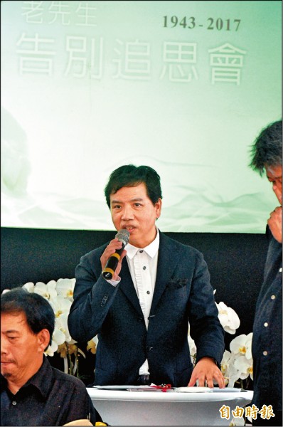 緬懷電台情人！陳凱倫憶「受恩師李季準拉拔」沒讓他失望　受長官賞識「2次拒絕頂替接位」倫理比事業重要