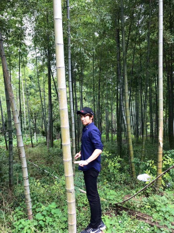 盼交棒退休！邰正宵年收破億「忙到沒空陪家人」謝妻小包容　53歲神凍齡曝秘訣「練詠春40年」