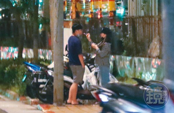 求遍30間月老！小甜甜單身6年終認愛「35歲談姐弟戀」　被直擊同居曝「對方把她當女人」：渴望有個家❤