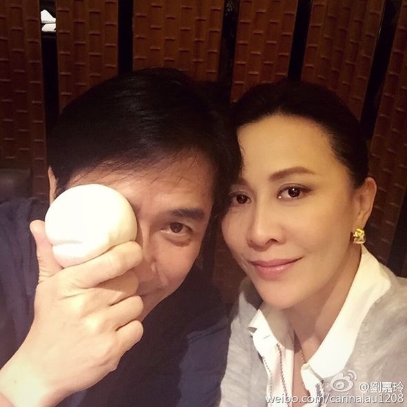 女人別委屈自己！劉嘉玲抱怨老公「當大爺什麼都不管」：我像個工人　「婚姻就是互忍」永遠記得梁朝偉的好