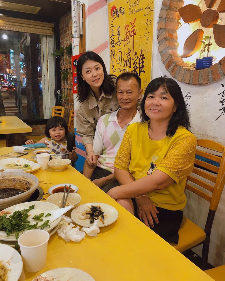 背著母女做壞事！曹雅雯「與爸爸冷戰一週」心碎大哭　結局大逆轉：我果然是前世情人