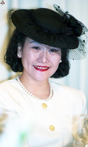 《孤女的願望》陳芬蘭揭「離開歌壇40年原因」：處處碰壁　赴美攻讀遇真愛「嫁作日本媳婦」近況曝光