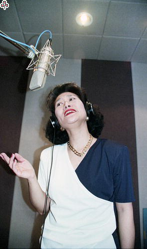 《孤女的願望》陳芬蘭揭「離開歌壇40年原因」：處處碰壁　赴美攻讀遇真愛「嫁作日本媳婦」近況曝光