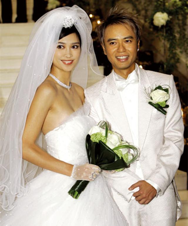 被捧成公主16年！港姐冠軍 「婚後不愛下廚」尪花式寵愛　「聘五星級大廚來家裡」：掙錢就是給妻兒花的