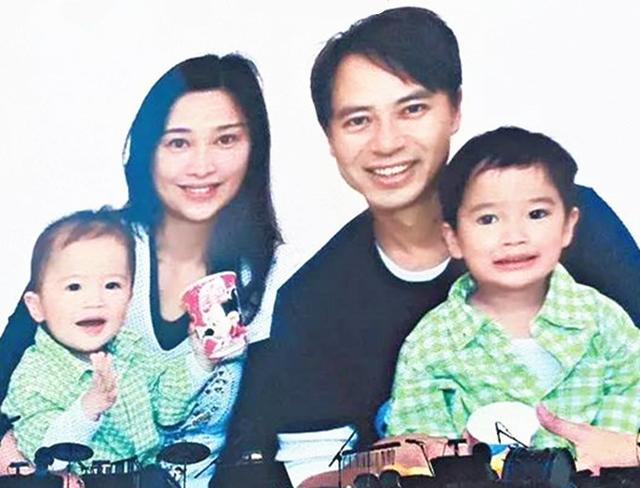 被捧成公主16年！港姐冠軍 「婚後不愛下廚」尪花式寵愛　「聘五星級大廚來家裡」：掙錢就是給妻兒花的