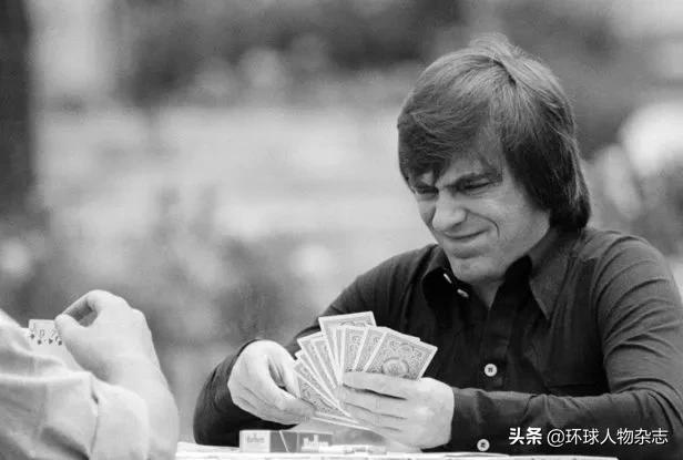 90歲老來得子！身價900億的F1皇帝「前妻分走大半財產」發誓不會再婚 　三婚「娶小46歲嬌妻」又相信了愛情