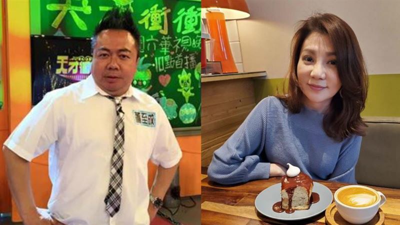 自嘲被戴綠帽！董至成曝離婚進度「上億家產分配出爐」　哽咽「配偶欄很快就會空白」：感謝她成就了我