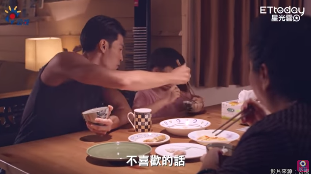 女兒男友太自私！《我的婆婆》心疼女兒工作「忙到沒時間吃飯」　含淚教訓「要先讓女人吃飽」：愛情不是所有