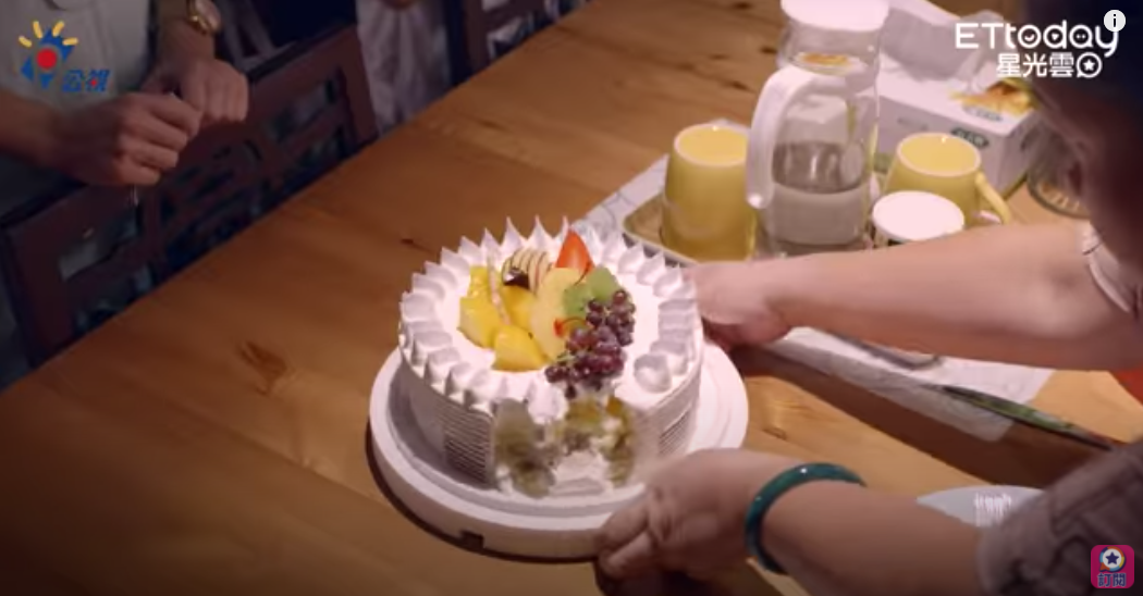 女兒男友太自私！《我的婆婆》心疼女兒工作「忙到沒時間吃飯」　含淚教訓「要先讓女人吃飽」：愛情不是所有