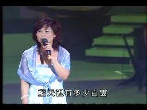 《讓我們看雲去》陳明韶消失演藝圈！「伴尪赴美淡出30年」曝異鄉遊子辛酸　「聽老友唱民歌」淚流不止：回憶湧上