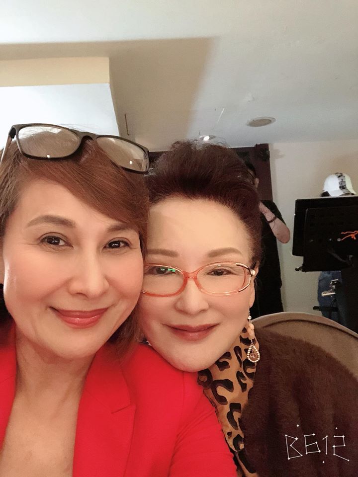 為愛女隱退13年！向娃心寒「最好的全給她」卻被吼：是妳逼我的　學著放手「強忍淚水相擁」：女兒終長大
