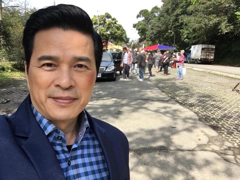 演藝圈模範！李興文寵妻30年「買房兌現10年承諾」私下超浪漫　至今零緋聞「只想當好老公」：簡單就幸福