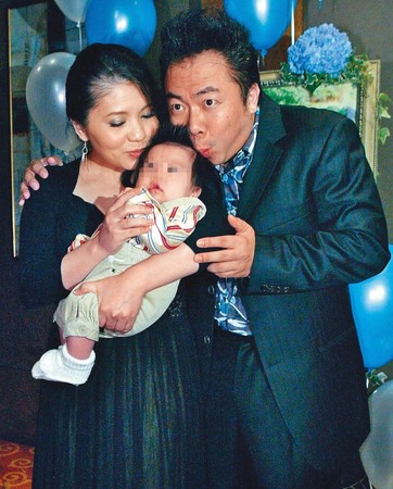 願自己分少一點財產！董至成被曝「老婆仍不滿意」離婚遲遲不簽字　想要「應該分3份」他秒拒絕