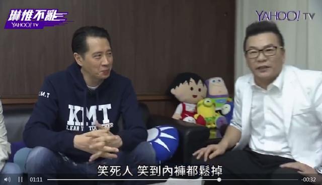 壓力大到每晚睡不著！歐陽娜娜節目中痛哭「不開心的事情很多」　被質疑「一人養全家」爸爸出面回應了