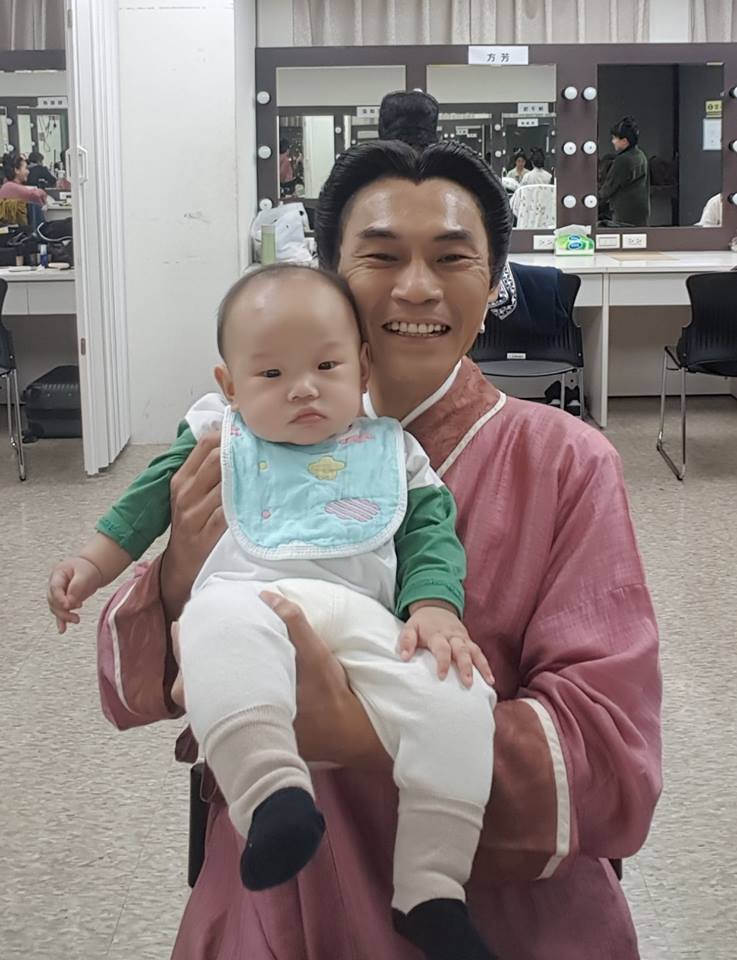 埋了37年的痛！夏靖庭哽咽「爸爸是被我氣走」自責不孝　「浪子回歸正途」為年幼2兒重振作