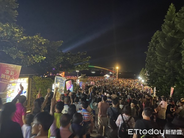 遊客把水用光光！澎湖居民怨「1星期買桶裝水度日」9月恐沒水　水利署「打包票回應」：有緊急方案