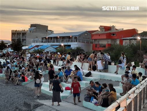 遊客把水用光光！澎湖居民怨「1星期買桶裝水度日」9月恐沒水　水利署「打包票回應」：有緊急方案