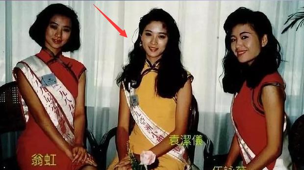 結婚11年無子！50歲港女星三次流產「愧疚怕成負累」：他該有個孩子　盼丈夫找二房「被斷然拒絕」