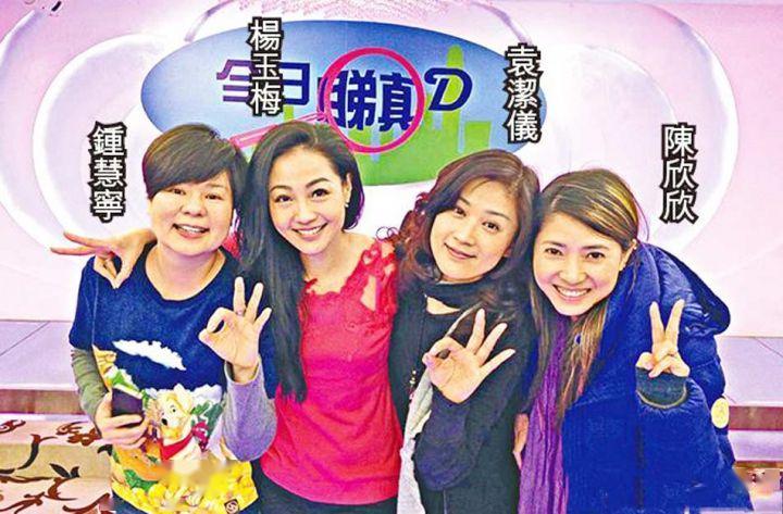 結婚11年無子！50歲港女星三次流產「愧疚怕成負累」：他該有個孩子　盼丈夫找二房「被斷然拒絕」
