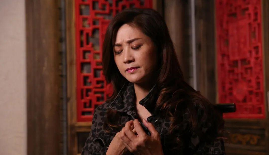 結婚11年無子！50歲港女星三次流產「愧疚怕成負累」：他該有個孩子　盼丈夫找二房「被斷然拒絕」