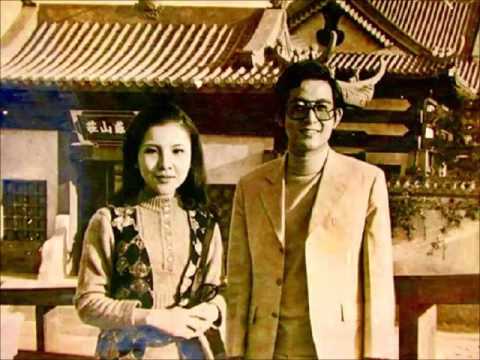 成名背後辛酸！《杏花溪之戀》婉曲2次失婚「兒被前夫帶走」成最大遺憾　近況曝光「早已釋懷過往」仍關注歌壇