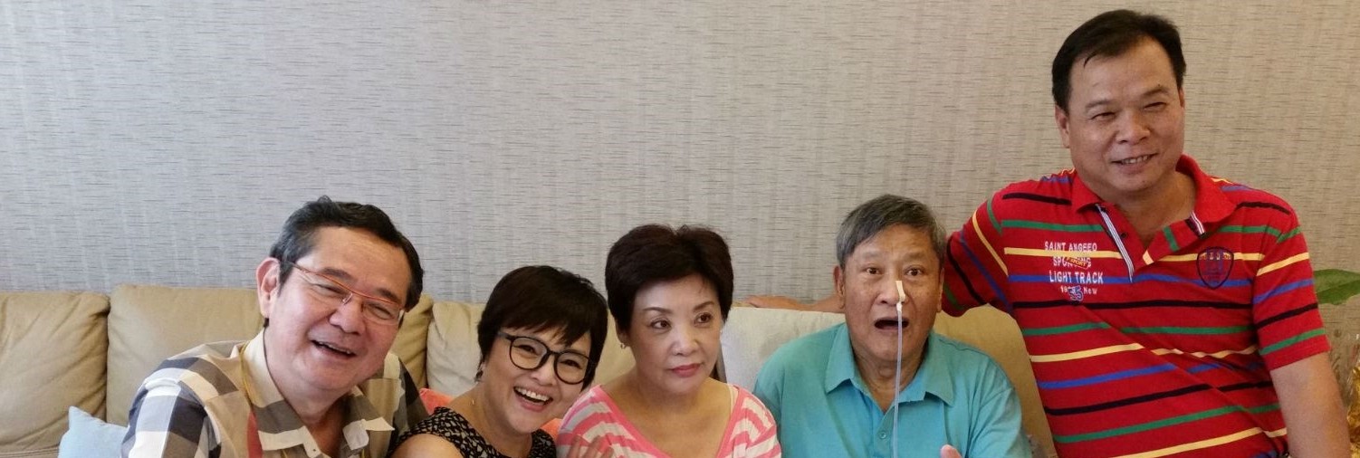 相守40年！萬沙浪「失足腦部受傷」妻離子散想不開　最低谷遇女友「為他賣3棟房」甜笑：來生不要遇見他