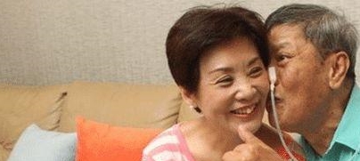 相守40年！萬沙浪「失足腦部受傷」妻離子散想不開　最低谷遇女友「為他賣3棟房」甜笑：來生不要遇見他