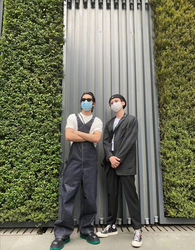 孝感動天！男星「出生28天父母跑了」爺奶拾荒帶大　成名後爸媽現身「他輕易選擇原諒」只盼一家團圓