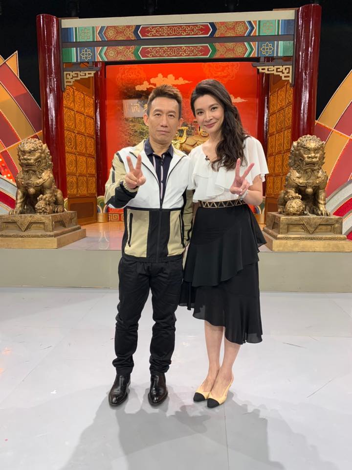 前夫偷吃！禹安離婚9年坦言「深陷自我懷疑」：是我不夠好？　單親育兒「15歲高顏值愛女曝光」